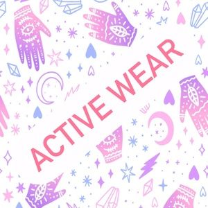 Active wear